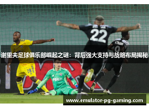 谢里夫足球俱乐部崛起之谜：背后强大支持与战略布局揭秘