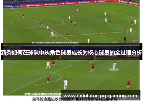 新秀如何在球队中从角色球员成长为核心球员的全过程分析