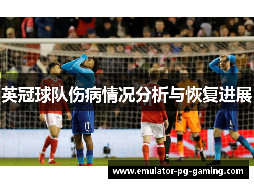 英冠球队伤病情况分析与恢复进展