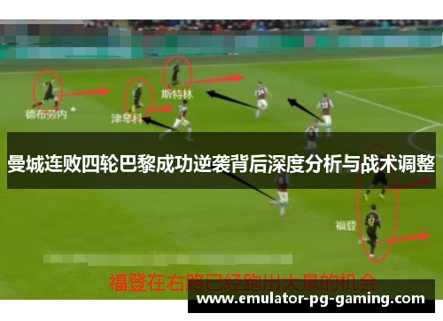 曼城连败四轮巴黎成功逆袭背后深度分析与战术调整