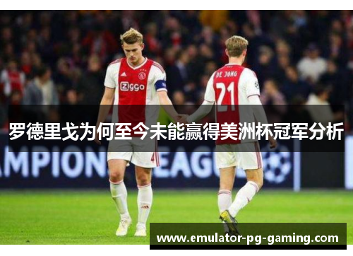 罗德里戈为何至今未能赢得美洲杯冠军分析