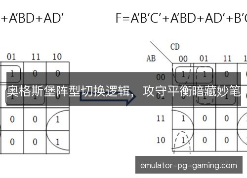 奥格斯堡阵型切换逻辑，攻守平衡暗藏妙笔